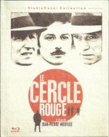 Le Cercle Rouge (Blu-ray Movie)