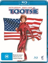 Tootsie (Blu-ray Movie)
