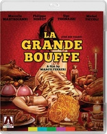 La Grande Bouffe (Blu-ray Movie)