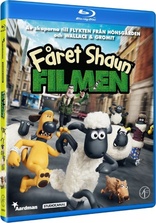 Shaun the Sheep (Blu-ray Movie)