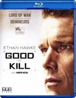 Good Kill (Blu-ray Movie)