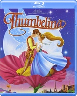 Thumbelina (Blu-ray Movie), temporary cover art