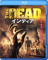 The Dead 2: India (Blu-ray Movie)