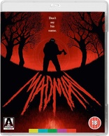 Madman (Blu-ray Movie)