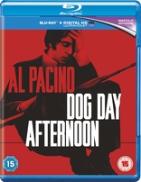 Dog Day Afternoon (Blu-ray Movie)