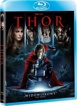 Thor (Blu-ray Movie)