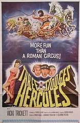 Three Stooges Meet Hercules (Blu-ray Movie), temporary cover art