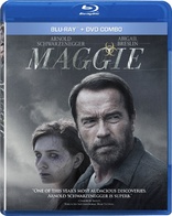 Maggie (Blu-ray Movie)