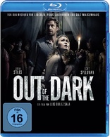 Out of the Dark (Blu-ray Movie)