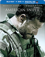 American Sniper (Blu-ray Movie)