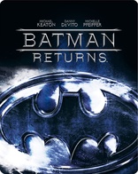 Batman Returns (Blu-ray Movie)