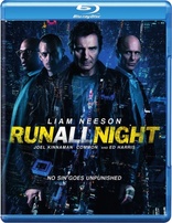 Run All Night (Blu-ray Movie)