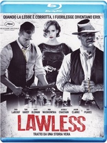 Lawless (Blu-ray Movie)