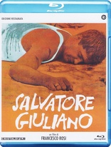 Salvatore Giuliano (Blu-ray Movie)