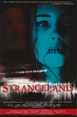 Strangeland (Blu-ray Movie), temporary cover art