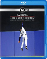Baseball: The Tenth Inning (Blu-ray Movie)