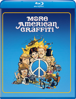More American Graffiti (Blu-ray Movie)
