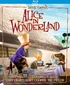 Alice in Wonderland (Blu-ray Movie)