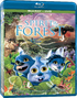 Spirit of the Forest (Blu-ray Movie)