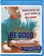 Johnny Be Good (Blu-ray Movie)