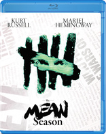 The Mean Season (Blu-ray Movie)