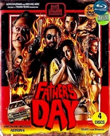 Father's Day (Blu-ray Movie)