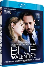 Blue Valentine (Blu-ray Movie)