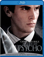 American Psycho (Blu-ray Movie)