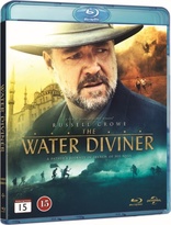 The Water Diviner (Blu-ray Movie)