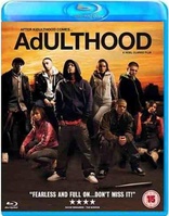 AdULTHOOD (Blu-ray Movie)