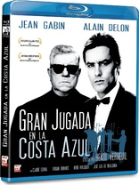 Gran Jugada en la Costa Azul (Blu-ray Movie)