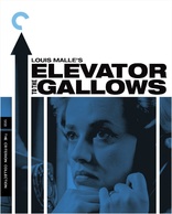 Elevator to the Gallows (Blu-ray Movie)