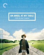 An Angel at My Table (Blu-ray Movie)