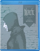 Blanche (Blu-ray Movie)