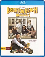 Brighton Beach Memoirs (Blu-ray Movie)