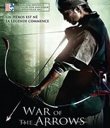 War of the Arrows (Blu-ray Movie)