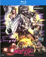 Wolfcop (Blu-ray Movie)