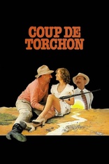 Coup de Torchon (Blu-ray Movie)