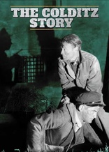 The Colditz Story (Blu-ray Movie), temporary cover art