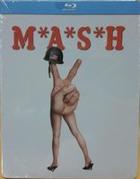 M*A*S*H (Blu-ray Movie)