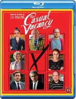 The Casual Vacancy (Blu-ray Movie)