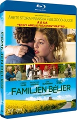 La famille Blier (Blu-ray Movie)