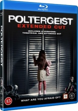 Poltergeist (Blu-ray Movie)