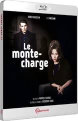 Le Monte-charge (Blu-ray Movie)