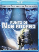 Event Horizon (Blu-ray Movie)