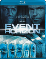 Event Horizon (Blu-ray Movie)