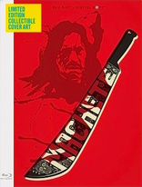 Machete (Blu-ray Movie), temporary cover art