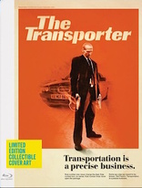 The Transporter (Blu-ray Movie), temporary cover art