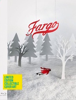 Fargo (Blu-ray Movie), temporary cover art