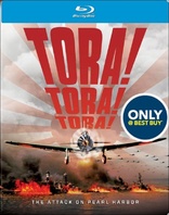 Tora! Tora! Tora! (Blu-ray Movie)